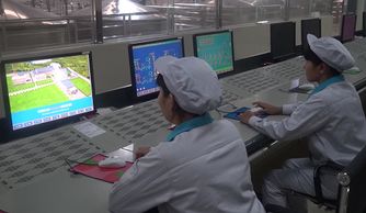 《CCTV發現之旅 健康大本營》探秘永青果糖 技術服務助力健康生活新選擇