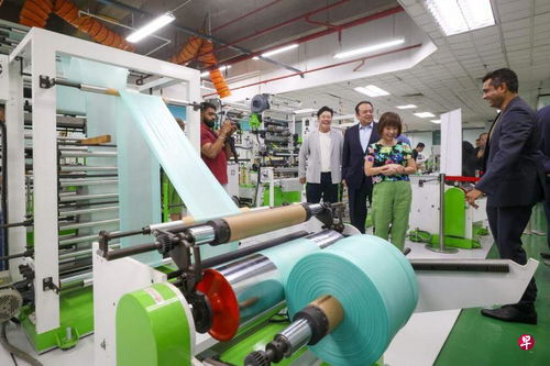 Green Lab與能者快遞簽署諒解備忘錄，技術服務助力企業減少碳足跡